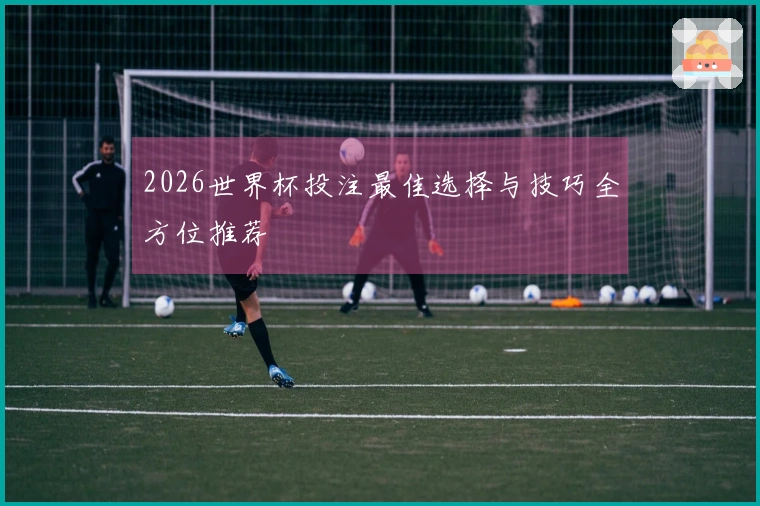 2026世界杯投注最佳选择与技巧全方位推荐
