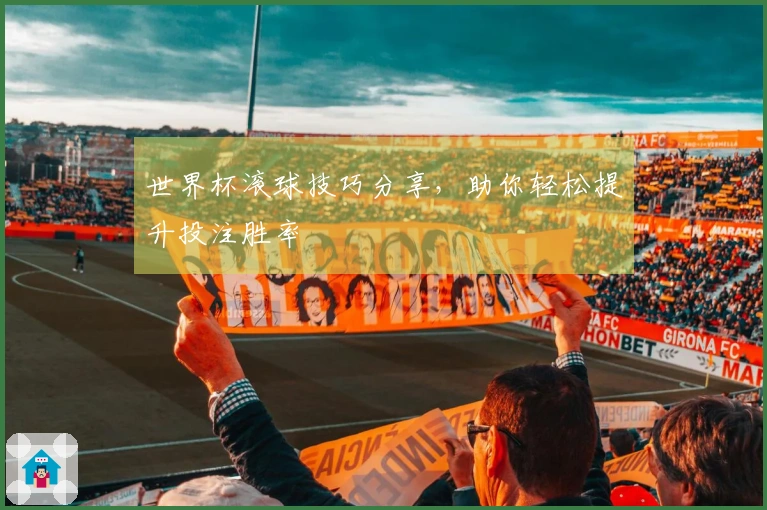 世界杯滚球技巧分享，助你轻松提升投注胜率