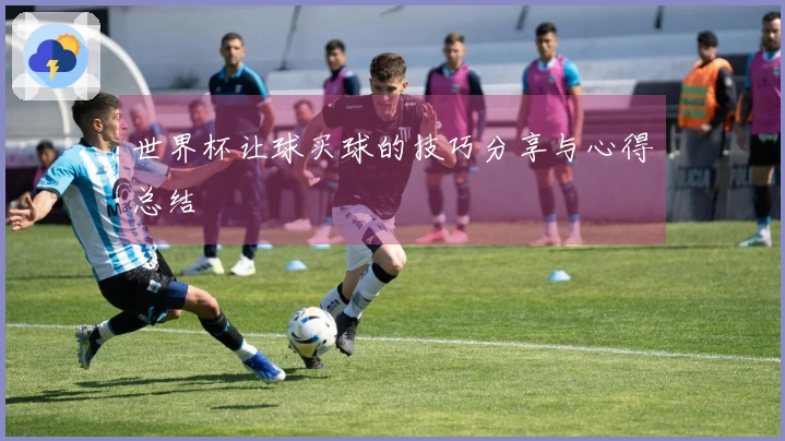 世界杯让球买球的技巧分享与心得总结